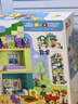 乐高（LEGO）积木得宝10460 绿色拼搭底板男女孩儿童玩具生日礼物大颗粒 实拍图