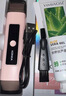 康佳（KONKA）双头电动剃毛器私处男女性士阴部腋毛脱毛仪手毛脚腿毛唇毛全身剃毛刀腋下比基尼刮毛神器修剪器 【旗舰款】漫野绿-强力机芯+安全刀头+舒适不留黑点 实拍图