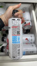 外星人电解质水0糖0卡运动饮料 600mL*20荔枝海盐*6+白桃*6+青柠*8 整箱 实拍图