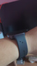 小米（MI）REDMI Watch 6典雅黑 国家补贴 澎湃OS 3 心率血氧监测 红米手表6 小米汽车 送男友送女友 实拍图