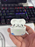 华强北新款【直营正品丨降噪Air7代】 蓝牙耳机真无线适配苹果主动降噪半入耳式国家补贴iPhone17/16/15Pods 【降噪全功能pods顶配版】 【主动降噪+空间音頻+三真电量】 实拍图
