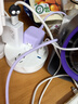 Apple/苹果 40W type-c快充充电器 苹果usb-c原装充电头 旗舰店新款苹果iPhone 17 Pro Max充电器 实拍图