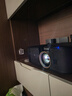爱普生（EPSON）CH-TW6280T家用投影仪 4K专业家庭影院智能投影仪（±60%镜头位移 1.62倍光学变焦） 实拍图