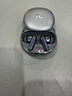 科大讯飞（iFLYTEK）AI会议耳机Pro3 星辰灰翻译耳机智能降噪蓝牙无线耳机 翻译机 出国旅行通话翻译神器 适配苹果华为 实拍图