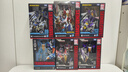 变形金刚（Transformers）儿童玩具工作室系列航行家级《决战塞伯坦》游戏版惊天雷G0561 实拍图