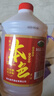 越都绍兴本色黄酒 冬酿花雕酒养生酒糯米发酵无焦糖添加2500ML 实拍图