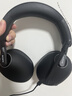 索尼（SONY）INZONE 英纵 H9 旗舰电竞游戏耳机 无线蓝牙头戴 主动降噪ps5适用 黑 三角洲行动 618 苹果耳机 实拍图