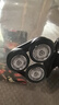 飞利浦（PHILIPS）剃须刀S5000刀头配件SH50配S5082S6000S5079S5070 SH50散装拆盒-简易袋装 实拍图