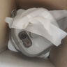 美的（Midea）有钛0氟电压力锅5L家用4-6人双胆触控高压锅电饭煲智能预约开盖煮多功能一体煲汤炖肉饭锅MY-E5923 实拍图