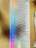 前行者【立省15%】X87v2/Ultra无线机械键盘有线蓝牙三模gas客制化游戏电竞磁轴办公专用侧刻电脑笔记本 等高线U北极拿铁V2-1.2万毫安+黑莓桌垫-推荐 实拍图