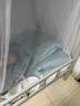 斯伯丁（SPALDING）篮球儿童5号室内外通用耐磨防滑五号青少年学生幼儿室内外通用 实拍图