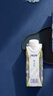 蒙牛特仑苏嗨Milk脱脂纯牛奶250ml*10盒 0脂肪 精美京绣 端午礼盒 实拍图