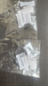 线头保护套数据线保护扣安卓充电器苹果通用防折断手机数据线头套 数据线保护扣-白色 6个装 实拍图