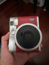 INSTAX富士instax立拍立得 mini相纸 白边双包20张(适用miniSE/11/12/40/90/LiPlay/EVO/Link3) 实拍图