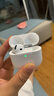 VIKM【顶配新款丨降噪Air第4代】蓝牙耳机无线适配苹果2026最新款iPhone17ios16/15半入耳式华强北耳机 实拍图