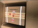 茅台2021年 飞天 酱香型白酒 53度 500ml*6 整箱装【名酒鉴真】 实拍图