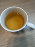吴裕泰花茶花草茶 浓香型茉莉花茶叶茉莉香盈 六窨含芽180g实惠 实拍图