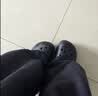 卡骆驰（CROCS）经典泡芙Clog男女一脚蹬懒人沙滩鞋 CR207521-001 38 实拍图