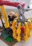 WOMA4盒孙悟空西游记场景积木模型拼装玩具兼容乐高男孩生日礼物 实拍图