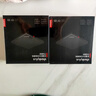 联想（Lenovo） 刻录机8倍速 USB2.0 外置光驱 DVD刻录机 移动光驱 黑色 TX800（USB和type-c双接口） 全国联保 实拍图