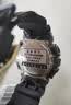 卡西欧（CASIO）手表男G-SHOCK黑金运动电子日韩表礼盒款父亲节礼物GA-110GB-1A 实拍图