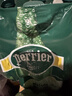 Perrier巴黎水0糖0脂0卡 原装进口气泡水 原味矿泉水500ml*24瓶 实拍图