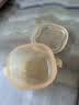 新安怡（AVENT）飞利浦宝宝学吃饭训练辅食碗硅胶餐具吸盘豪华版京东自营儿童饭盒 实拍图