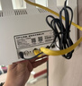 普联（TP-LINK） 大道AX3000满血WiFi6千兆无线路由器 5G双频家用穿墙 Mesh 3000M无线速率 信号增强 易展 XDR3010 实拍图