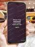 闪魔【AR增透抗反光】适用苹果iPhone Air钢化膜苹果17手机膜AR增透全屏覆盖防尘无尘仓保护膜2片装 实拍图