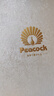 孔雀（Peacock）纯钛迷你保温杯 高颜值便携养生口袋杯 实拍图