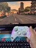 北通鲲鹏70精英无线游戏手柄AI智控自适应双切扳机摇杆 xbox电脑PC蓝牙NS体感 steam电视switch2原神 实拍图