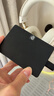 希捷（SEAGATE）移动硬盘 5TB USB3.0高速 希捷睿翼 2.5英寸 机械硬盘 黑 大容量便携外接存储 数据恢复服务 实拍图