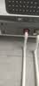 海尔（Haier）热水器60升扁桶电热水器60升扁桶一级能效家用超薄双胆50升80升速热大容量上门安装海尔出品统帅 60L 3300W 双管变频一级能效Leader款 实拍图