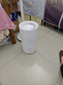 米家 小米空气加湿器 无雾加湿器3 600mL/h快速加湿保湿礼品家用卧室大容量办公室婴儿孕妇5L大容量 实拍图