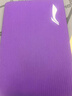 李宁（LI-NING）平衡垫瑜伽垫健身平板支撑核心训练哑铃卧推防滑加厚软踏泡沫跪垫 实拍图