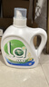 威露士la有氧洗衣液柠檬香3L/瓶 除菌除螨除霉味去污渍留香机洗手洗 实拍图