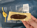 科尔沁手撕风干牛肉干 原味500g净含量 量贩装 休闲零食 肉干肉脯 特产 实拍图