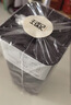 王锦记手工老红糖云南土红糖块产妇月子玫瑰味220g/罐 可作黑糖红糖姜茶 实拍图