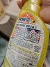 花王（KAO）浴室清洁剂500ml+免刷洗洁厕灵500ml 卫生间马桶瓷砖除水垢清洗剂 实拍图