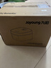 九阳（Joyoung）【价保618】【0氟珐琅钛瓷】安心煲电饭煲4L含钛内胆电饭锅3-4人家用微压柴火饭4A好饭 F-40NF12 实拍图
