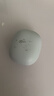 漫步者（EDIFIER）声迈X5 Pro 入耳式主动降噪蓝牙耳机 无线耳机 适用苹果华为小米OPPO手机 川白 实拍图