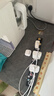 华强北新款【直营正品丨降噪Air7代】 蓝牙耳机真无线适配苹果主动降噪半入耳式国家补贴iPhone17/16/15Pods 【降噪全功能pods顶配版】 【主动降噪+空间音頻+三真电量】 实拍图