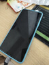 摩托罗拉 联想moto g100 四年质保 LCD护眼屏 7000mAh 超强续航 NFC 5GAI 12GB+512GB 晴空蓝 实拍图