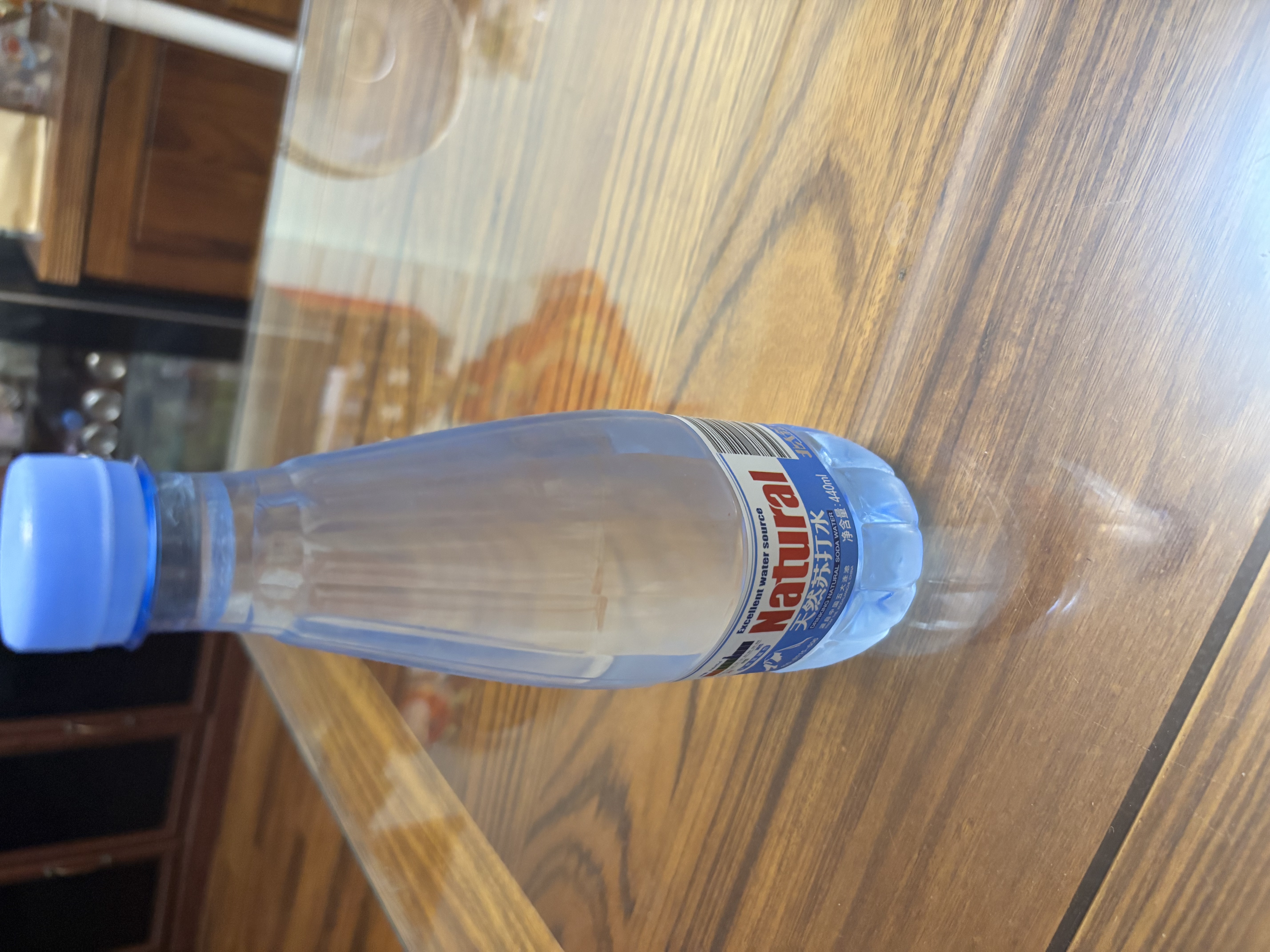 北大荒倍爽五大连池天然苏打水无糖无气商务车载弱碱性小分子饮用水整箱24瓶 440mlx24两件/北大荒产 实拍图