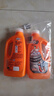 威猛先生（Mr Muscle）管道疏通啫喱 960ml*2瓶  厨房 下水道疏通剂  厨房管道疏通 实拍图