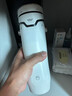 杰士邦AI观影飞机杯手办自动加热吮吸吞吐男性成人安慰器用品玩具洞洞杯 实拍图