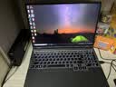 联想（Lenovo) 拯救者15.6寸Y7000/ R9000P高刷电竞吃鸡设计游戏本二手笔记本电脑 95新R7-5800 RTX3060 R7000P 32G内存+1TB固态 实拍图