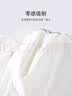 翘脚鸭（Tiptoe Duck）婴儿衣服40g新生儿连体衣加厚夹棉服保暖秋冬季满月宝宝纯棉睡衣 实拍图