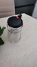 飘逸壶泡茶壶耐热高温玻璃沏茶过滤内胆冲茶器家用茶具套装 飘逸杯500mL1个 实拍图