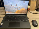 ThinkPad【国家补贴15%】T14p AI PC酷睿Ultra9 14.5英寸高性能工程师本笔记本电脑 32G 1TB 3K 商务办公本 实拍图